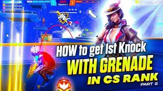 Cs rank tips and tricks - Cs rank grenade tricks - Rakus