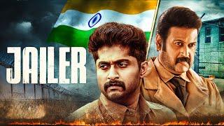 Hukum JAILER [2023] South BLOCKBUSTER Hindi Dubbed Movies साउथ मूवी | New Movie 2024 | Dhyan S