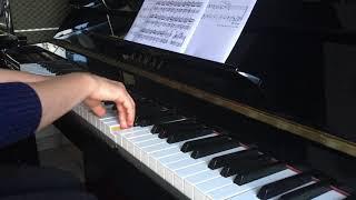 Manfred Schmitz - Mickey Mouse PIANO JAZZ / Манфред Шмитц - Микки Маус фортепиано джаз /