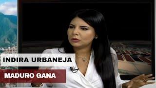 ENTREVISTA CANAL I: INDIRA URBANEJA | MADURO GANA | Las Verdades De Miguel | Miguel Salazar