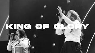 King of Glory (Live) | Christian Faith Worship