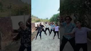 Trend With My Gang #youtubeshorts #dance #trending #trendingshorts #shorts #trend #dance #explore