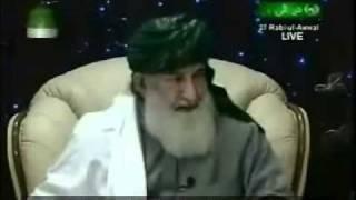 Izhaar-e-Tashakkur ~ Khwaja Pir Alauddin Siddiqui