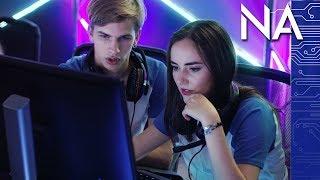Gamers May Have a Learning Advantage Over Others