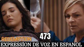 Esaret  Capitulo 473 Promo | Redemption Episode 473 Trailer doblaje y subtitulos español