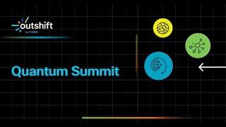 Cisco Quantum Summit 2024