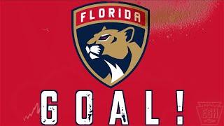 Florida Panthers 2022 Goal Horn