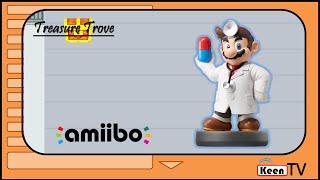 Unboxing Dr.Mario Amiibo - Super Smash Bros for WiiU/ 3DS (No.42)