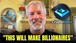 The Next BIG THING in Crypto! Massive $224 Trillion Lifetime Opportunity for Savvy Investors!