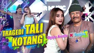 Shinta Arsinta & Samirin - TRAGEDI TALI KOTANG (Official Video Music) | STAR MUSIC