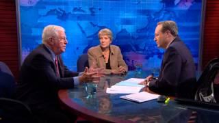 States Plagued by Fiscal Problems, Pension Payments