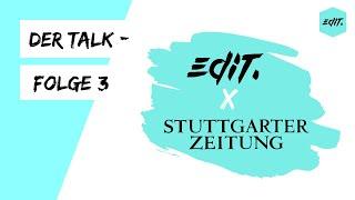 edit. x Stuttgarter Zeitung | Arbeiten von Zuhause: Stressfalle Homeoffice