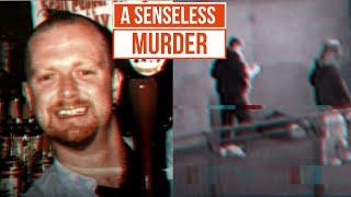 They looked for vulnerable people to attack... | New Scotland Yard Files | True Crime Central