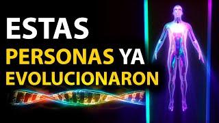 Este TIPO de PERSONAS Son MÁS EVOLUCIONADAS que El RESTO