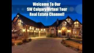 SW Calgary Real Estate Listings