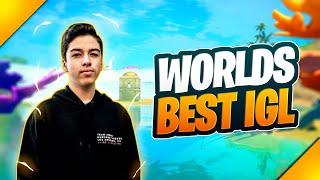 5 Reasons Why 100T Arkhram Is Fortnite's Best IGL