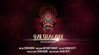 Yakshagana- The Documentary