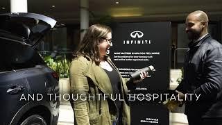 The 2023 Infinitely You Tour | INFINITI Canada