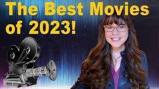 Best Movies of the Year (2023) - Sci-fi, Fantasy, & Horror