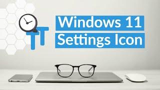 How to Add the Settings Icon to the Start Menu | Windows 11