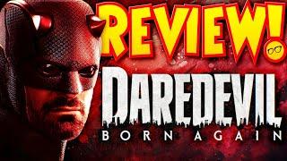 Daredevil: Born Again REVIEW