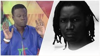 SALIMTО́O | PA Assane Seck rend hommage à Samba Mballo du groupe "Gelongal"