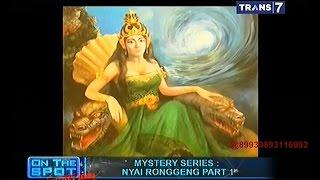 On The Spot - Mystery Series Nyai Ronggeng