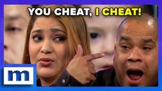 But, Now, I’m Pregnant! | Maury Show | Season 20