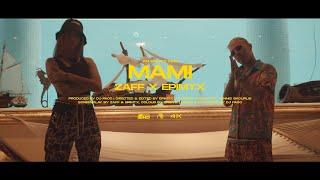 Zaff x epimtx - MAMI (Official Music Video)