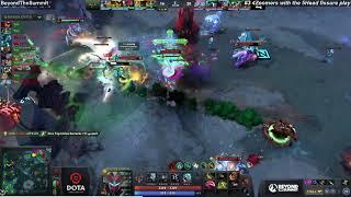 Dota 2 [Feb 22] | Twitch clips