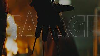 Savage | Multihorror [@Vruxy]