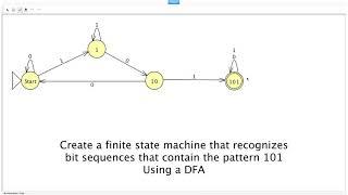 Module 4 - EX04 - DFAs vs NFAs