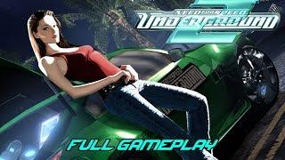 Need for Speed Underground 2 [FULL GAME]