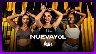 NUEVAYoL - BAD BUNNY | FitDance (Choreography)