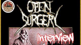 Open Surgery-Interview-Talking Absolute Destruction with Daniel Persson