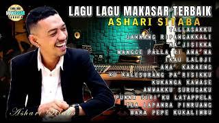 Lagu  Makassar Pilihan Terbaik  ,  Ashari Sitaba - TALLASAKKU - Lagu Top Makassar Viral,