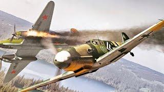 Full Video Build Eduard Bf109G-2 (1:72 scale kit)