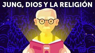 Carl Jung: Dios, religión y simbolismo | Por qué la ESPIRITUALIDAD es la base de la SALUD MENTAL