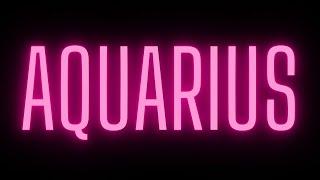 ️AQUARIUS"Omg,SHOCKING messages THAT YOU ARE MEANT to HEAR, GET READY!" JUNE 2024