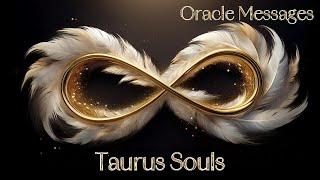 TAURUS- A SURPRISE LOOMS; YOUR HEART Is DIVINELY CONNECTED To A SOURCE FAR MORE ABUNDANT