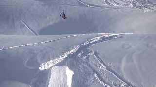 SKIERSCUP 2014 TEASER