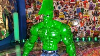 SAVAGE DRAGON ▪LEGENDARY HEROES ▪ PITT BAF REVIEW!