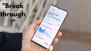 "One UI 7.0 vs. One UI 6.0: Biggest Upgrades Revealed!"#samsungoneui7 #samsungsmartphone