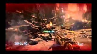 Bulletstorm Let the Bodies hit the floor