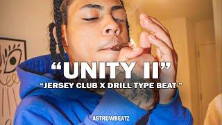 Alan Walker - Unity 2 (Jersey Drill Remix) | OFFICIAL TikTok Jersey Remix (Prod. By AstrowBeatz)