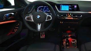 2020 BMW 2 Series Gran Coupe - INTERIOR & Features