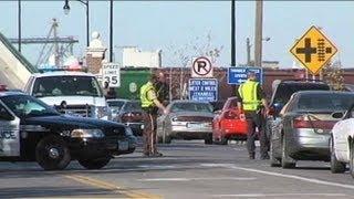 University of Texas, North Dakota U., Valparaiso Bomb Treat Scare