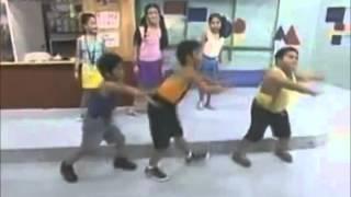 Goin Bulilit - Ang Corny Dance