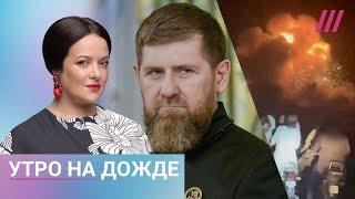 Война Индии и Пакистана началась. Массовая атака дронов на Москву. Коллапс в аэропортах России