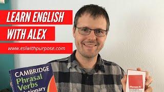 Welcome to ESL With Purpose - Learn American English with Alex